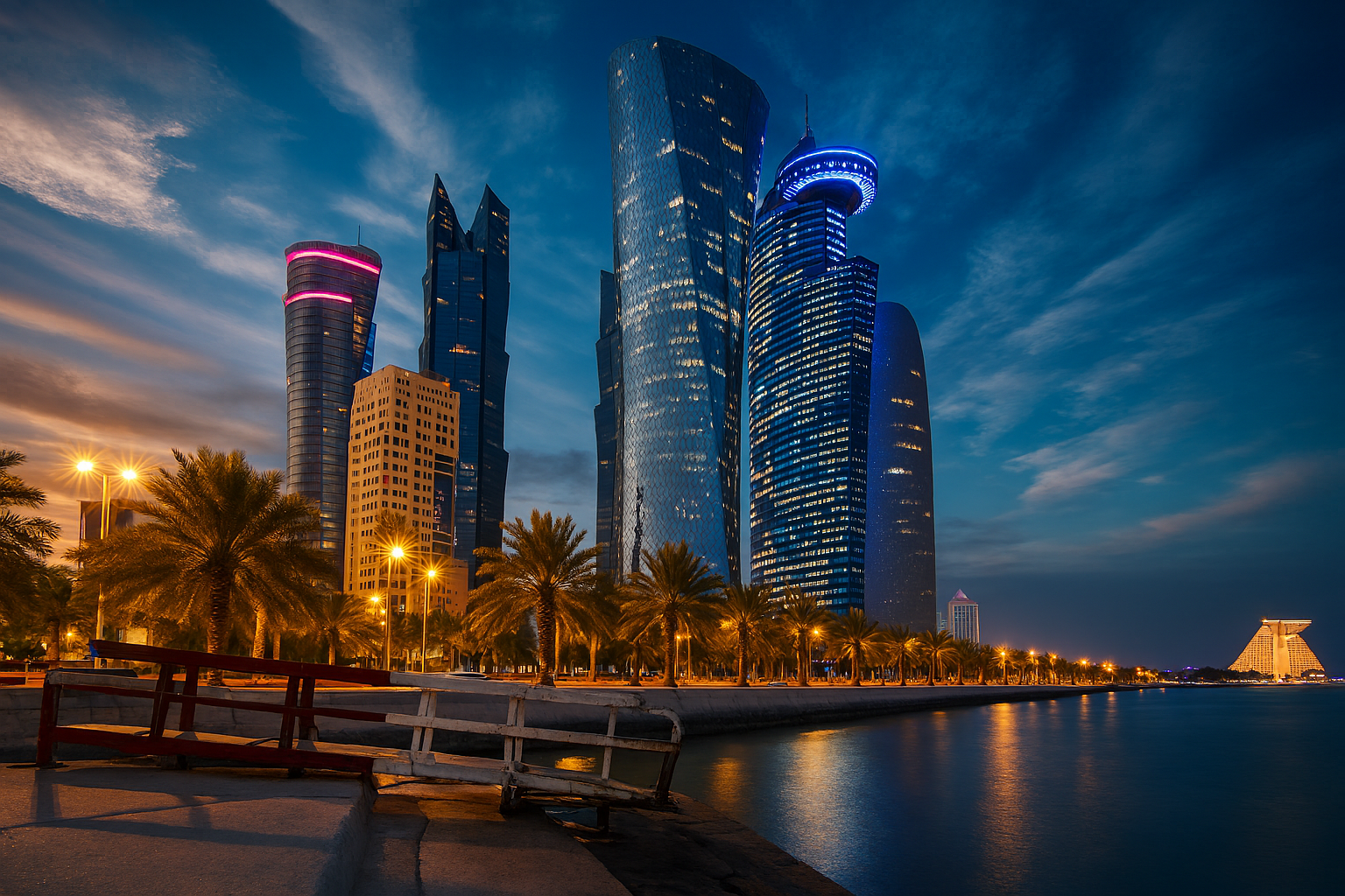 Qatar